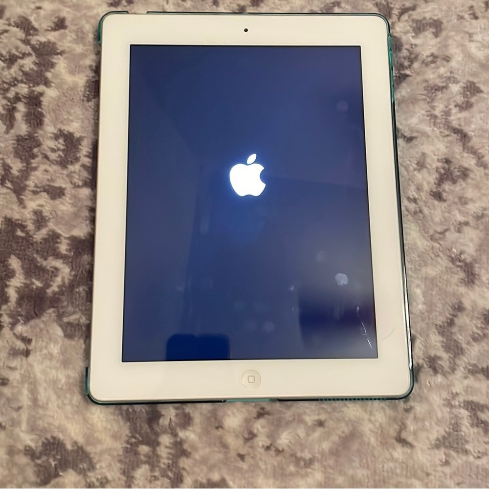iPad 2